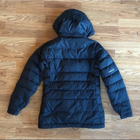 Patagonia Recco Rubicon Winter Small Coat Jacket - Picture 2 of 4